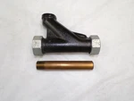 SA159-17-MCDO Mcdonnell & Miller Black Assy. Fixed Price $16.91.