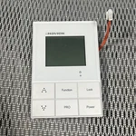 Navien NR-10DU 1.2 Remote Controller For Tankless Water Heater. Fixed Price $29.00.