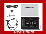 New Mercury Oem Vessel View 502 Part # 8M0110644 - Display Only. Fixed Price $889.50.