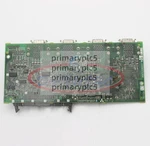 Used One Mitsubishi Control Board RK112A-12. Fixed Price $693.99.