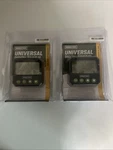 X Moultrie Universal Digital Timer Iii / Replaces 6V Or 12V - New. Fixed Price $42.99.
