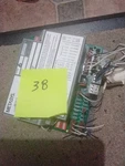 Johnson Controls Facilitator FA-UNT121-1 AS-UNT121-1 Unitary Controller. Fixed Price $205.00.