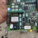 York 031-02430-001 Micro Board Kit Hvac Control Circuit Pcb. Fixed Price $2800.00.