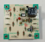 1 Used Carrier HK35AC003 Hvac Relay Phase Control Board ***make Offer***. Fixed Price $17.99.