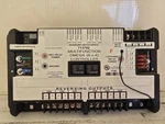 Lippet Components Omega (6+4) Multifunction Controller 12V 15A Corded Electric. Fixed Price $350.00.