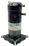 Emerson Copeland Scroll ZP19K7E-PFV-830 Compressor 208-230V 1PH 60HZ 19000 Btu. Fixed Price $349.99.