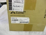 Nib Mitsubishi A800 Inverter FR-A840-3.7K-1-26. Fixed Price $850.00.
