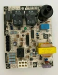 Lennox Armstrong Ducane 12J99 Furnace Control Circuit Board 1097-502-I Used #D67. Fixed Price $89.00.