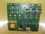 York Chiller Scr Trigger Board 031-01472-000. Fixed Price $189.00.