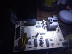 Carrier Bryant CESO130024-01 CES0130024-01 Defrost Circuit Board 1050-2 B17. Fixed Price $33.75.