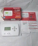 Honeywell 4000 Programmable Thermostat (TH4210D1005) New Open Box. Fixed Price $99.00.