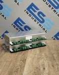 Lot Of 2 Trane X13650499-07 Rev.h Chiller Rth Replacement Module. Fixed Price $23.98.