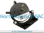 Oem Furnace Air Pressure Switch -0.35 Replaces Tridelta FS6368-1284. Fixed Price $42.99.