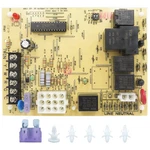 Furnace Control Board 50A55-743FOR Circuit 0130F00005S B18099-26 B1809926S. Fixed Price $63.00.