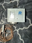 Ranco Temperature Hvac Controller Box Mpn 016-104-00. Fixed Price $35.00.