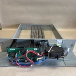 Tested Trane BAYEVAC10BK1ABA Supplementary Electric Heater CNT07207. Fixed Price $200.00.