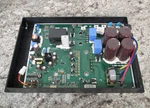 Lennox / Lg 104543-01 INV460 PDR070S010 460V 11A 7KW Inverter Free Shipping. Fixed Price $199.99.
