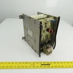 Siemens 6SC9150-0BC0 Pulsgesteuerter Widerstand Resistor Controller 10/50 Kw. Fixed Price $489.99.