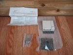 Johnson Controls TE-6700 2ND Gen Series Wall-mount Temperature Controller. Fixed Price $25.00.