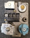 White Rogers 36E36 230 Furnace Gas Valve C64769-04 179. Fixed Price $50.00.