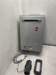 Rheem Tankless Water Heater ECO200XELP-3 9.5 Gal 199900 Btu. Fixed Price $929.98.