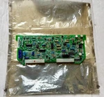 Carrier Transicold 12-01085-00/59980 Temperature Control Board. Fixed Price $250.00.