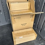 Keen Home Smart Vent 4 X12 (1). Fixed Price $65.00.