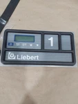 Liebert Edt 20-20072-4 Operator Interface Panel. Fixed Price $229.99.