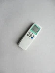 Remote Control For Ge AGF05 AGM10AHG1 AGW08AH AGW08FA Room Air Conditioner. Fixed Price $12.85.