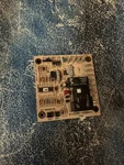 Rheem Control Board 1157-83-1002A 1157-110 47-102684-01 (7187) D0 Cp. Fixed Price $35.00.