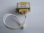 Fujitsu Reactor Assy ( Item # 9707457018) For Heat Pump Indoor Ducted Units Etc. Fixed Price $35.00.