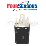 Four Seasons 36036 Hvac Relay For RY291T RE4910 MT1239 MT0226 HS291 AC8639 Tb. Fixed Price $25.70.