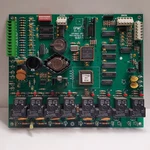Redi Purge PRG-11/123-C2 Circuit Board Gpmc Rev 2.2 Chiller Unit. Fixed Price $250.00.