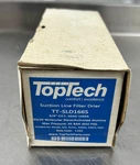 Top Tech Suction Line Filter Drier TT-SLD166S 3/4" Ods New. Fixed Price $34.99.