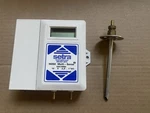 Setra M260 Multi-sense Multirange Differential Pressure Transmitter. Fixed Price $25.00.