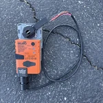 Belimo Control Valve Actuator P2050B020 LRX24-MFT. Fixed Price $89.99.