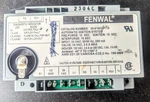 Fenwal 031-01283-000 Automatic Ignition Control Module. Fixed Price $100.00.