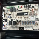 York Indoor Furnace Control Board 1139-83-450 Custom Protective Case. Fixed Price $99.00.