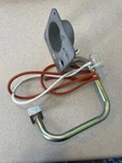 Weil-mclain Gas/air Manifold Assembly 382-200-362. Fixed Price $75.00.