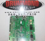 Trane Circuit Board 6400-0806-01 Rev. 6400-0805-01 **warranty**. Fixed Price $374.99.