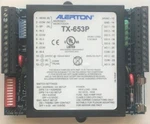 Alerton TX-653P Plc Programmable Logic Controller For Hvac. Fixed Price $1305.48.