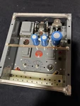 Detector Electronics Corp. Flame Safeguard Type 25SU5 Model 4011. Fixed Price $475.00.