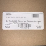 Oem Lennox 102186-01 Direct Spark Ignition Control Board 49W66 Genuine. Fixed Price $218.00.