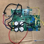 Midea 202302130493 Control Board CE-KFR80W/BP2T4-310.D.13.WP2-1 17122300000683. Fixed Price $160.00.