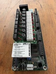 Emerson Cpc 810-3065 Multiflex 168+AO Input Relay Output Board New. Fixed Price $289.00.