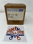 Carrier Kh 11YZ 140 Filter. Fixed Price $68.45.