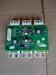 York 031-02421-001 Rev J Gate Drive Board. Fixed Price $999.99.