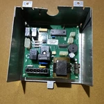 Thermador Refrigerator Control Board Green Pcb Mpn 2252070 Rev Sw 2303833. Fixed Price $570.00.
