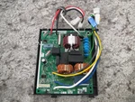 Daikin 3P273862-4 Air Conditioner Control Circuit Board Used Free Shipping. Fixed Price $119.99.