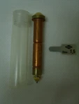 Flica Duse Honeywell - Expansion Valve Nozzle Orifice Insert 1.5 / 1,5. Fixed Price $29.99.